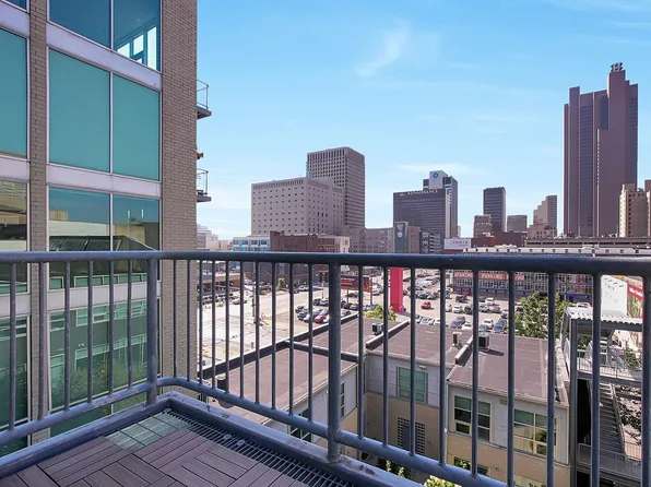 60 E Spring St APT 401, Columbus, OH 43215