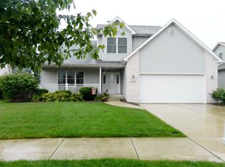 1604 Edith Way, Crown Point, IN 46307