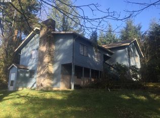 67125 Maplecrest Rd, Deer Island, OR 97054