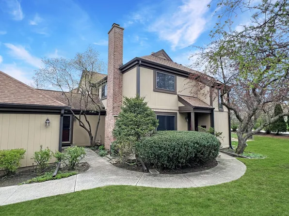 1564 Anderson Ln #1564, Buffalo Grove, IL 60089