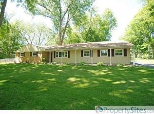 1616 W 74th Pl, Indianapolis, IN