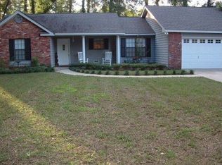 4846 Heathe Dr, Tallahassee, FL 32309