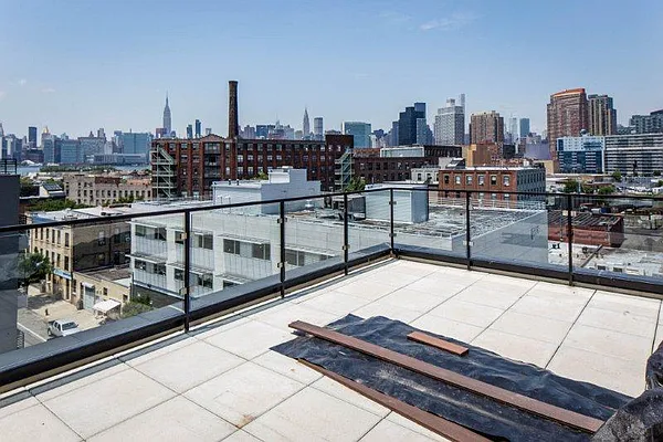 Rented by Nooklyn NYC LLC | media 25