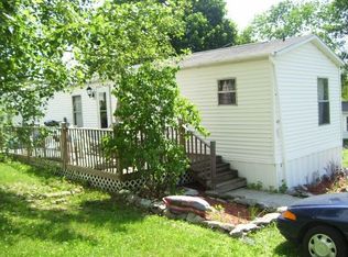 49 Abraham Joseph Cir, Middletown, NY 10940