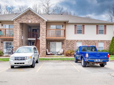 11905 Tazwell Dr #1-8, Worthington Hills, KY, 40245