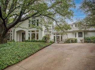 2128 Hidden Creek Rd, Fort Worth, TX 76107