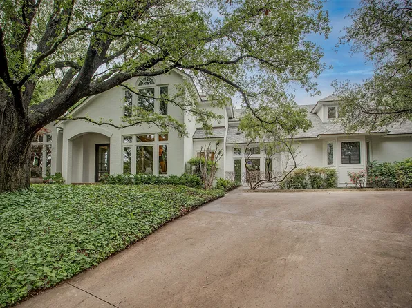 2128 Hidden Creek Rd, Fort Worth, TX 76107