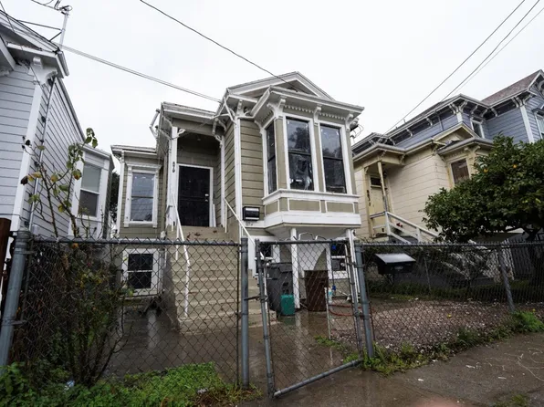 879 Wood St, Oakland, CA 94607