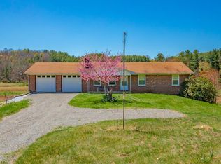 999 Excelsior School Rd, Laurel Fork, VA 24352
