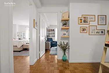 Sold by Sotheby's International Realty