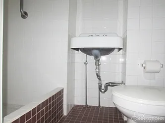 Rented by City Connections Realty