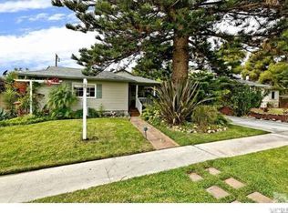 409 S Joanne Ave, Ventura, CA 93003