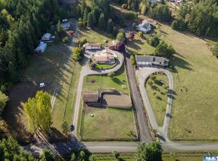 174 Sturdevant Rd, Sequim, WA 98382