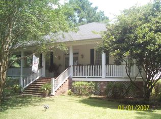 603 Lakeview Dr, Bay Minette, AL 36507