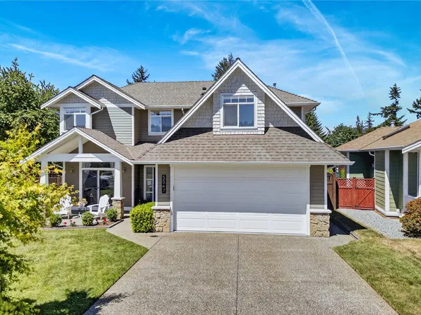 5547 Sunridge Pl, Nanaimo, BC V9T 6P5