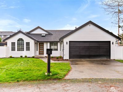 10618 100th Street SW, Lakewood, WA, 98498