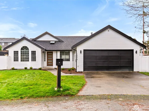 10618 100th Street SW, Tacoma, WA 98498