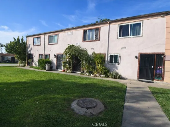 1001 E Grant St Unit F4, Santa Ana, CA 92701