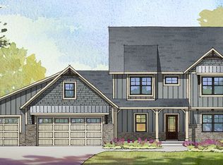 6536 Summer Meadows Dr NE, Rockford, MI 49341