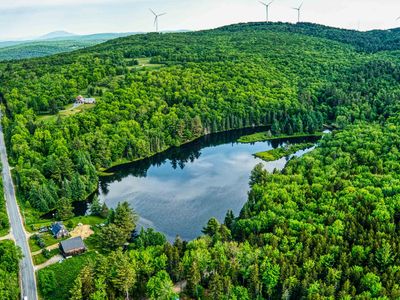 0 Richardson Brook Lane, Lempster, NH, 03605