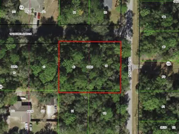 9562 W Laurel Oak Ln #8, Crystal River, FL 34428