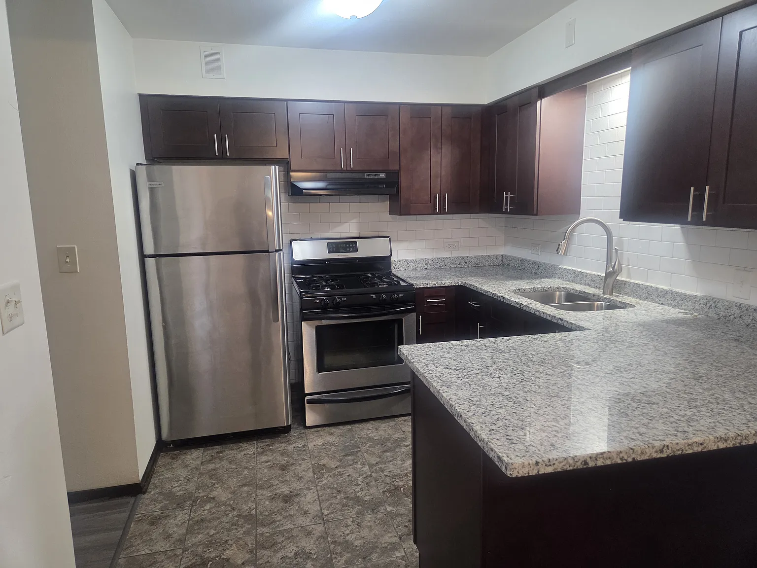 1 bed, $1,450 — Photo 2