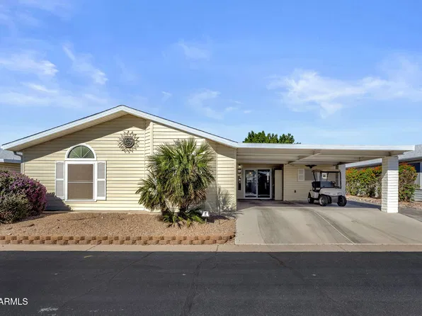 215 N POWER Road #466, Mesa, AZ 85205