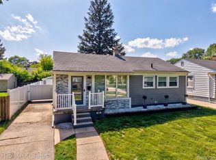 609 N Connecticut Ave, Royal Oak, MI 48067