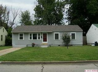 7839 E Jasper St, Tulsa, OK 74115