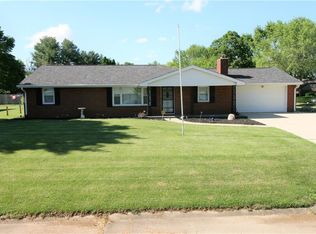 2617 Catalina Dr, Anderson, IN