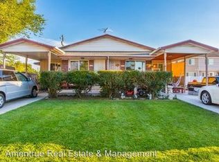 1251 W 350 N, Provo, UT 84601