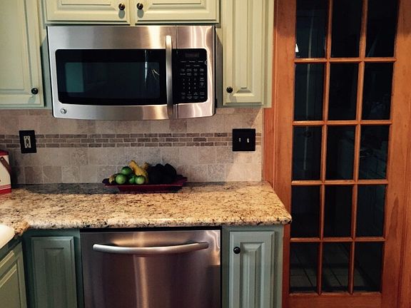 All Appliances New and SS