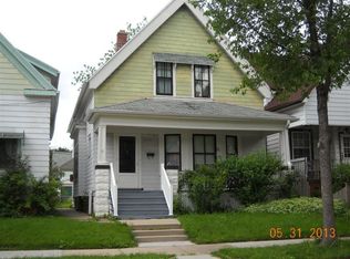 2449 S 29th St, Milwaukee, WI 53215