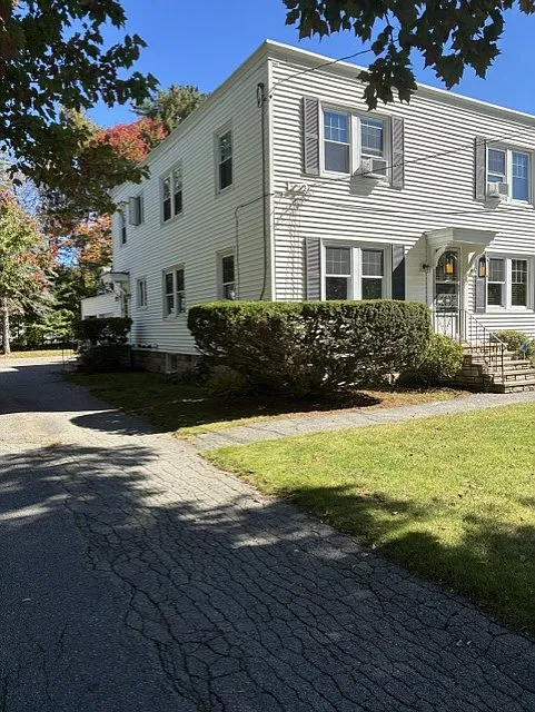 154 South St #1