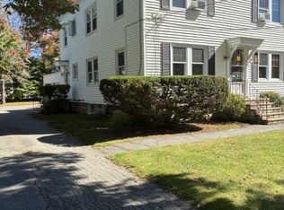 154 South St #1, Gorham, ME 04038