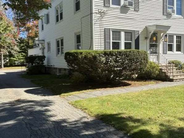154 South St #1, Gorham, ME 04038