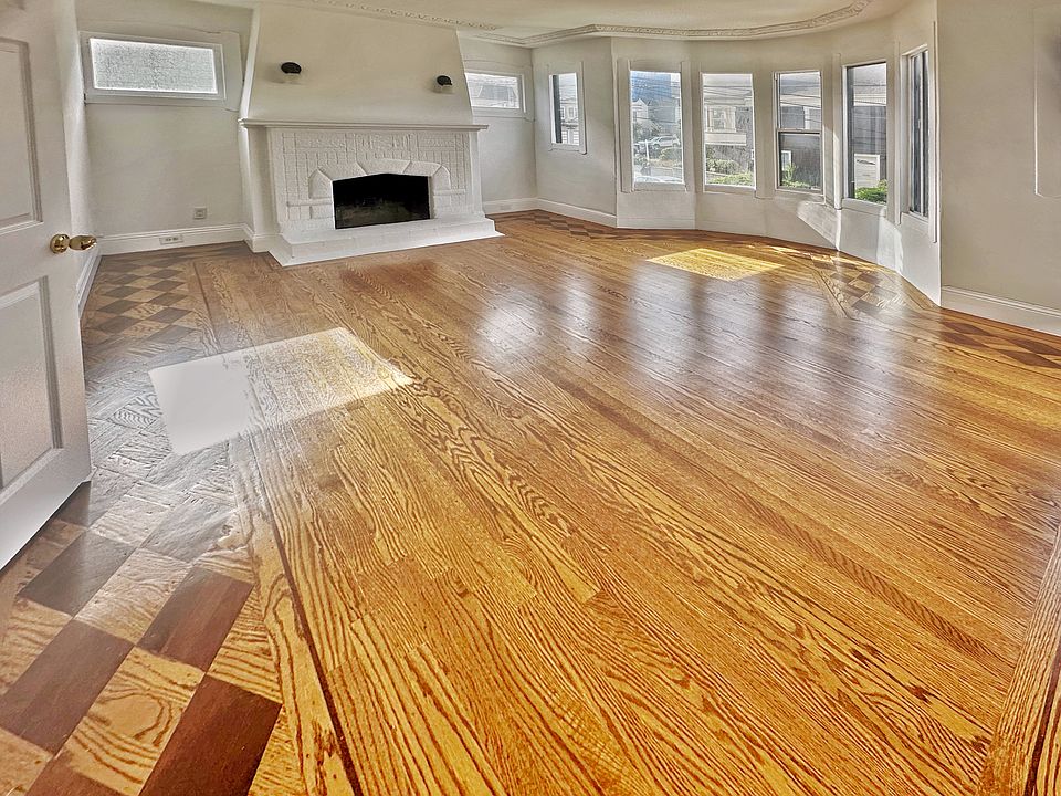 1st image of 108 Naglee Ave APT A
