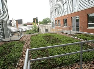 Park Regent Apartments, Madison, WI 53715