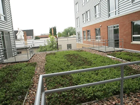 Park Regent Apartments