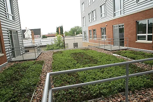 Park Regent Apartments Photo 1