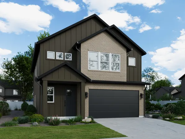 3117 S Vesper Sparrow Way #119, Syracuse, UT 84075