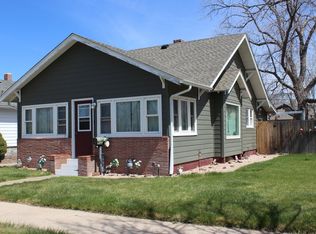 328 Aurora St, Fort Morgan, CO 80701
