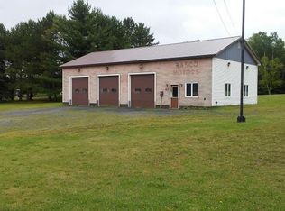 43 Us Route 1, Frenchville, ME 04745