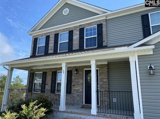 32 Twinspur Ct, Columbia, SC 29229