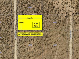 Pn 378479 Freeport St, El Paso, TX 79928