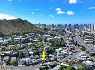 1647 Lusitana St, Honolulu, HI 96813