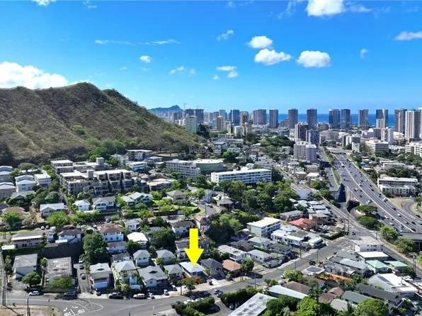 1647 Lusitana St, Honolulu, HI 96813