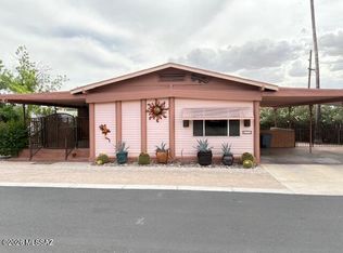 5711 W Rafter Circle St, Tucson, AZ 85713