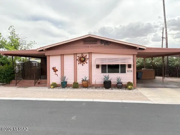5711 W Rafter Circle St, Tucson, AZ 85713