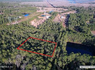 102 CONGO Street, Palatka, FL 32177